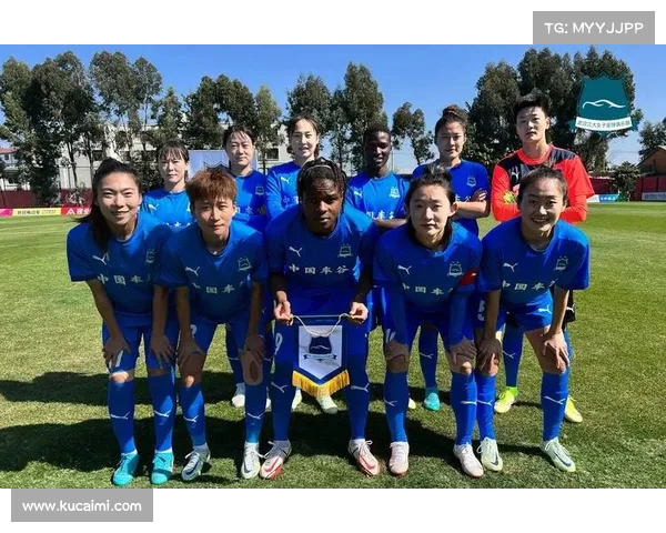 重磅转会!塔比莎离开武汉车谷江大女足加盟法甲强队里昂 重磅转会!塔比莎离开武汉车谷江大女足加盟法甲强队里昂