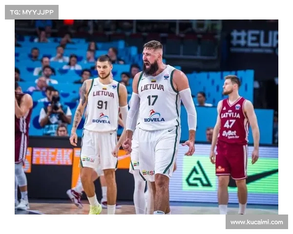 欧洲国家联赛立陶宛主场战平拉脱维亚双方各取一分