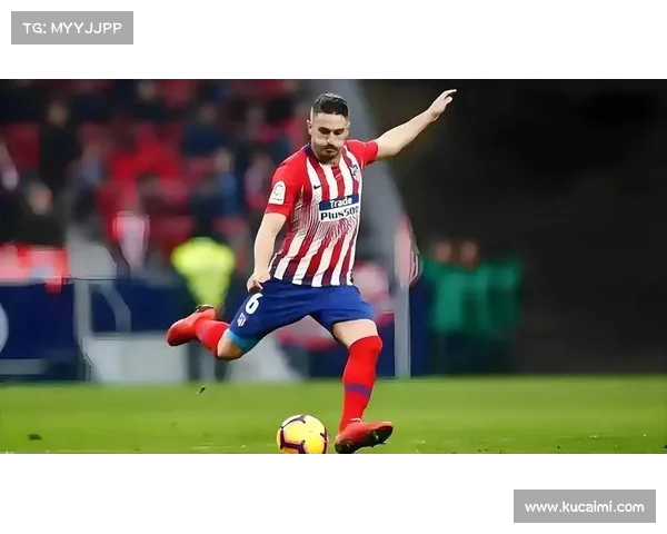 西甲马德里竞技科克中场调度