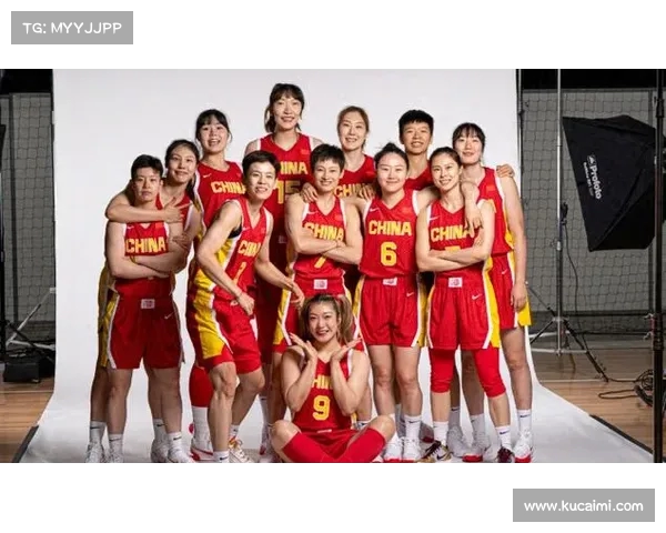 中国女篮明晚出战世界第二,最强阵容亮相,郑薇目标锁定胜利(中国女篮明显) 中国女篮明晚出战世界第二,最强阵容亮相,郑薇目标锁定胜利(中国女篮明显)